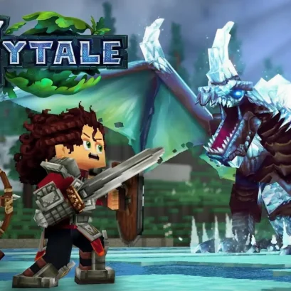 Hytale Server Hosting