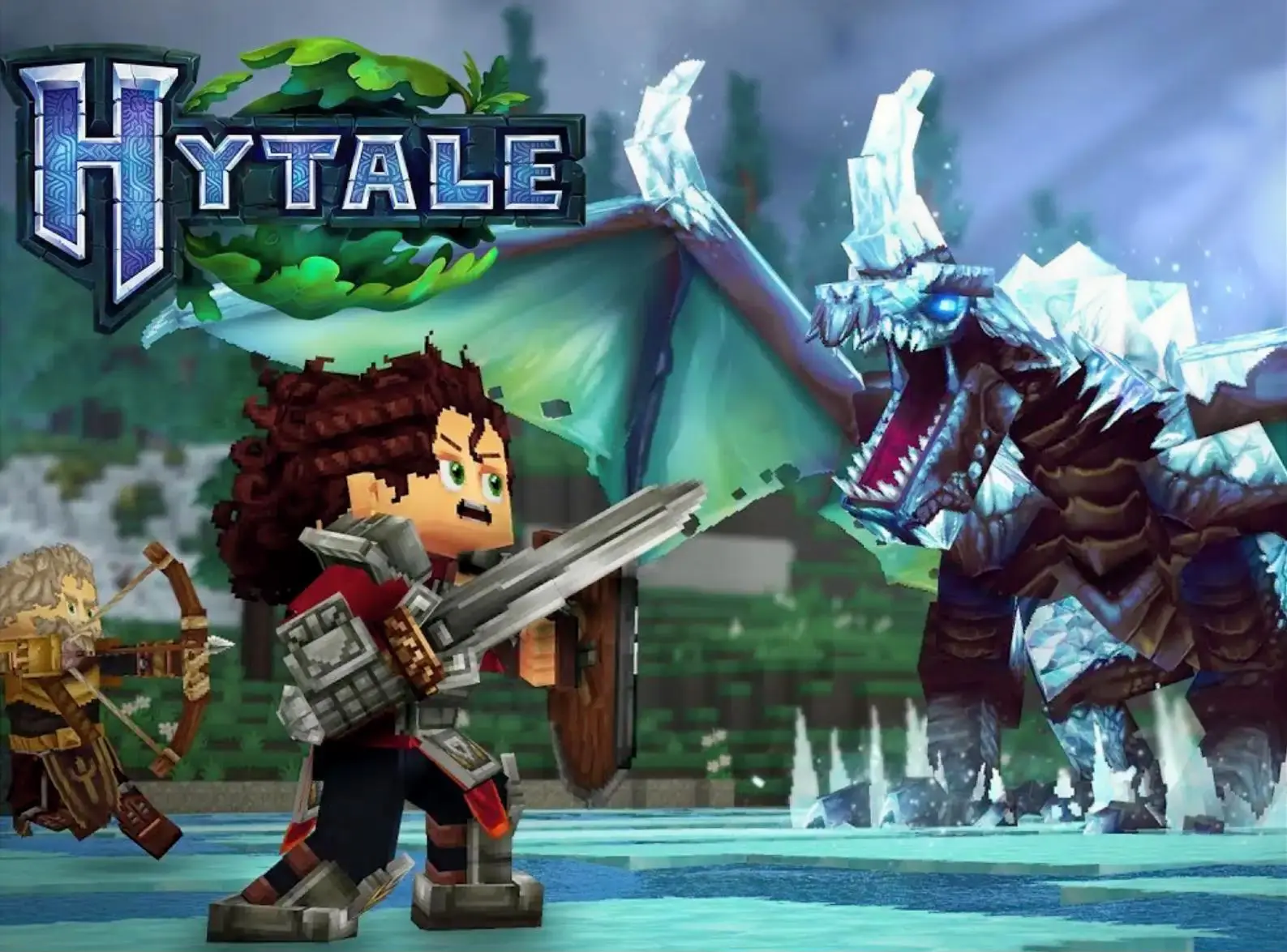 Hytale Server Hosting