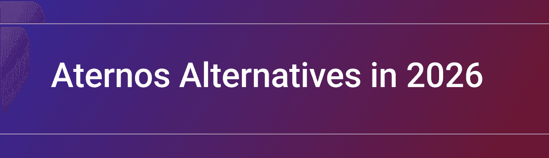 Aternos Alternatives text